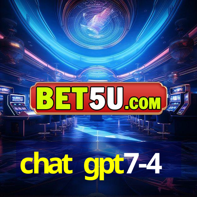 chat gpt7